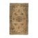 Anatolian handmade vintage rug 265 cm x 153 cm
