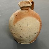 Cruche en terre cuite