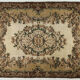 Anatolian handmade vintage rug 290 cm x 204 cm
