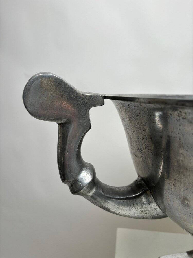 Italian Champagne Bucket or Centerpiece, 1970s