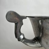 Italian Champagne Bucket or Centerpiece, 1970s