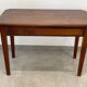 Table travailleuse