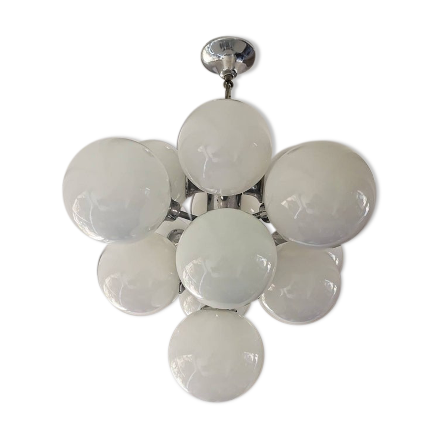 Suspensions 13 bulbs, 70s