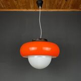 Suspension Mid-Century by Meblo for Guzzini, 1970s