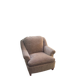 60s club armchair