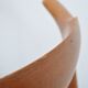 FH4104 Heart Chair by Hans J. Wegner for Fritz Hansen, 1950s