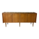 Low Scandinavian-style sideboard