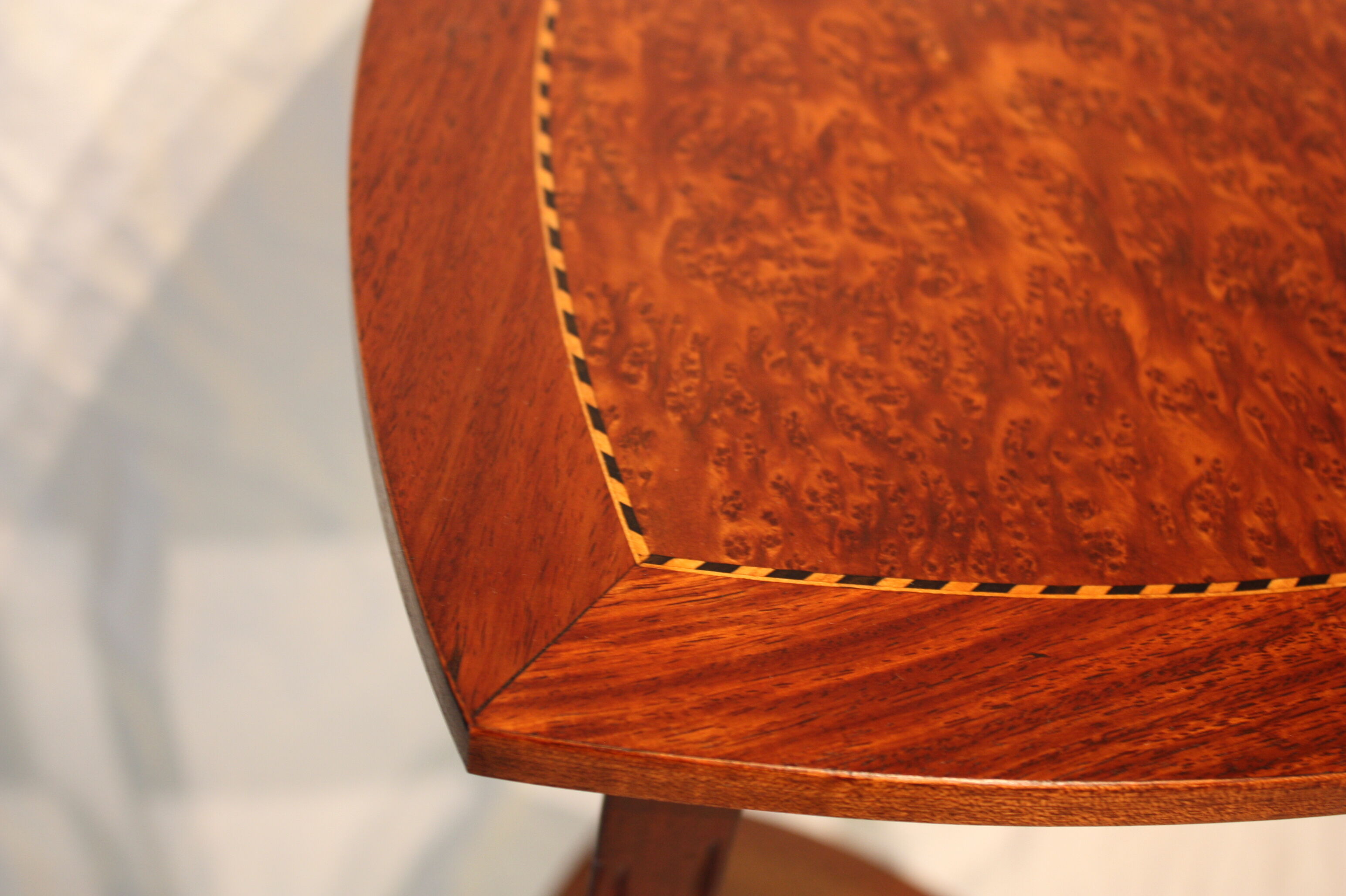 Art nouveau harness by Gallé 1900