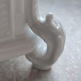 Louis XVI and Wedgwood style porcelain planter