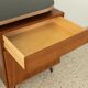 1960s desk, Omann Jun