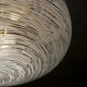 Vintage Brass Ceiling Lamp