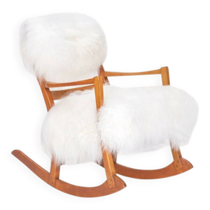 Rocking chair – carl