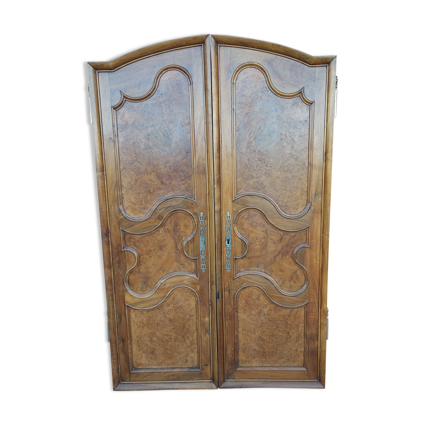 Bressane cabinet doors from the 1900s