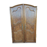 Bressane cabinet doors from the 1900s