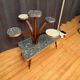 Large plant stand, 1960s