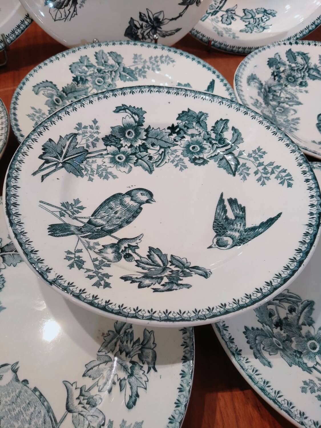 Iron Earth Service Tits