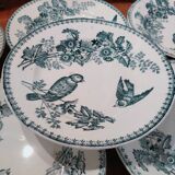 Iron Earth Service Tits