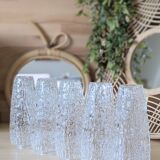 Set of 5 tulips Lunel home (L-0252)