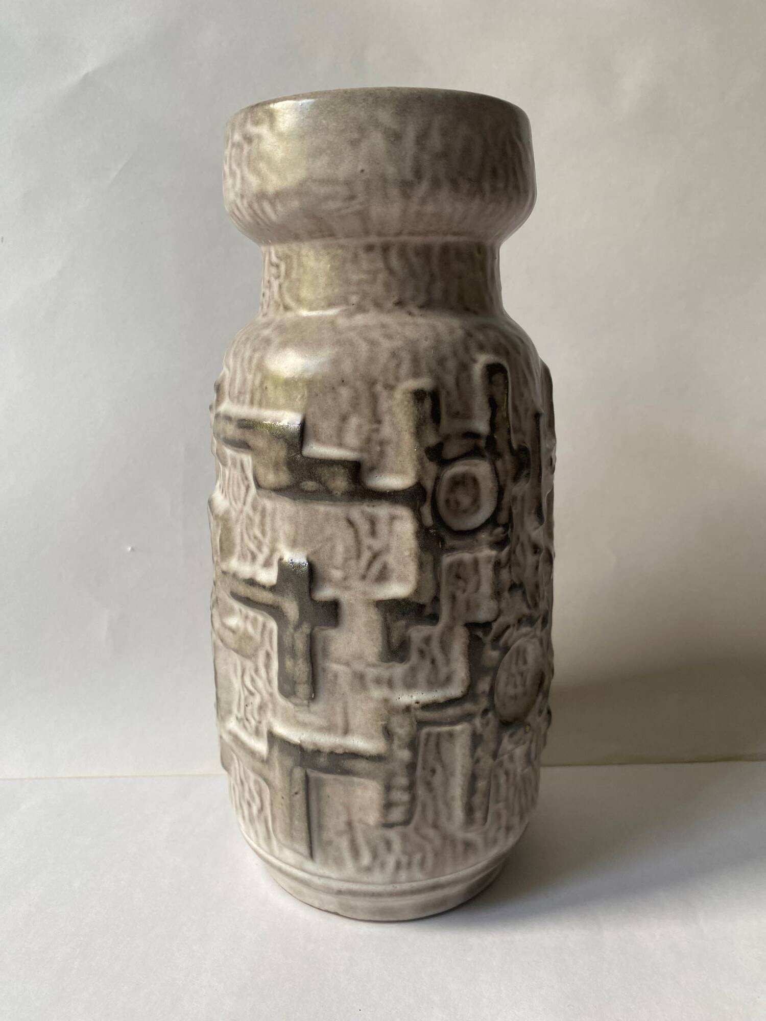 Vase Carstens Tonnieshof Germany