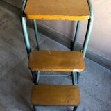 Stepladder