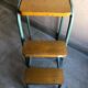 Tabouret escabeau