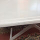 Belle table deux positions haute et basse
