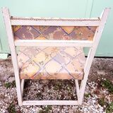 Fauteuil style Louis XIII