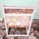 Louis XIII style chair