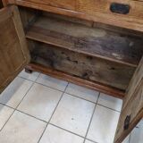 Kitchen buffet year 1930