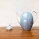 Mid-Century German Tea or Coffee Pot by Heinrich Löffelhardt for Arzberg, 1960s