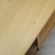 Ash bookcase, Danish design, 1970s, production: Denmark