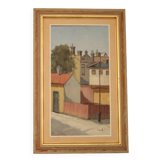 "Stottsgrand" by Tage Gavik