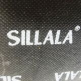 Chaise Bridge Sillala