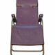 Vintage llama lounge chair from the 60s