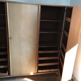 Wardrobe, Ronieck edition, creation 50