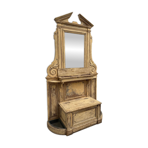 Miroir d’entrée Napoléon - iii