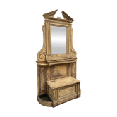 Napoleon III entrance mirror