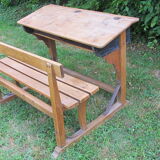 Children's desk