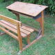 Children's desk
