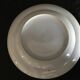 Canton porcelain plate - Character and Bird Decoration - China - 19th Century