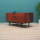 Rosewood chest of drawers, Danish design, 1970s, Ib Kofod Larsen, manufacturer: Faarup Mob