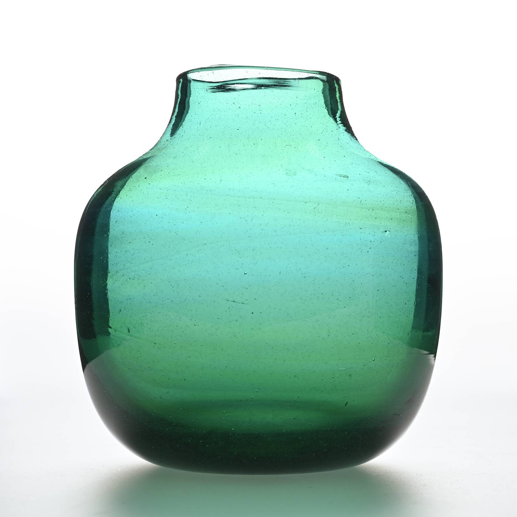 Vase by Claude Morin, circa 1975