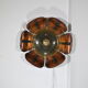 Koche & Sohne wall lamp 1970