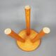 Stool "Les Arcs" by Charlotte Perriand