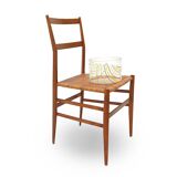 Striped vase by Rosanna Toso for Fratelli Toso, 1970s