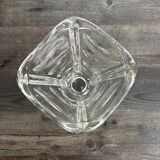 Vintage vase V. Hanuš - Heřmanova Huť, Czechoslovakia