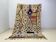 Tapis marocain fait main haute qualité 3x2 m