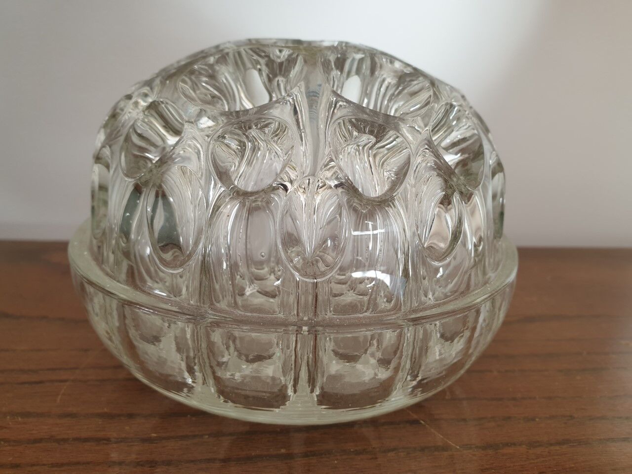 Ancient flower picnic