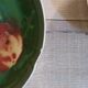 2 very old deep plates