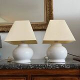 Bedside lamps